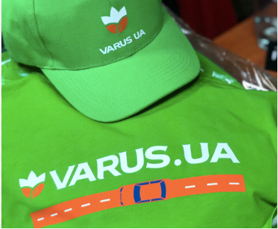 Комплект форми